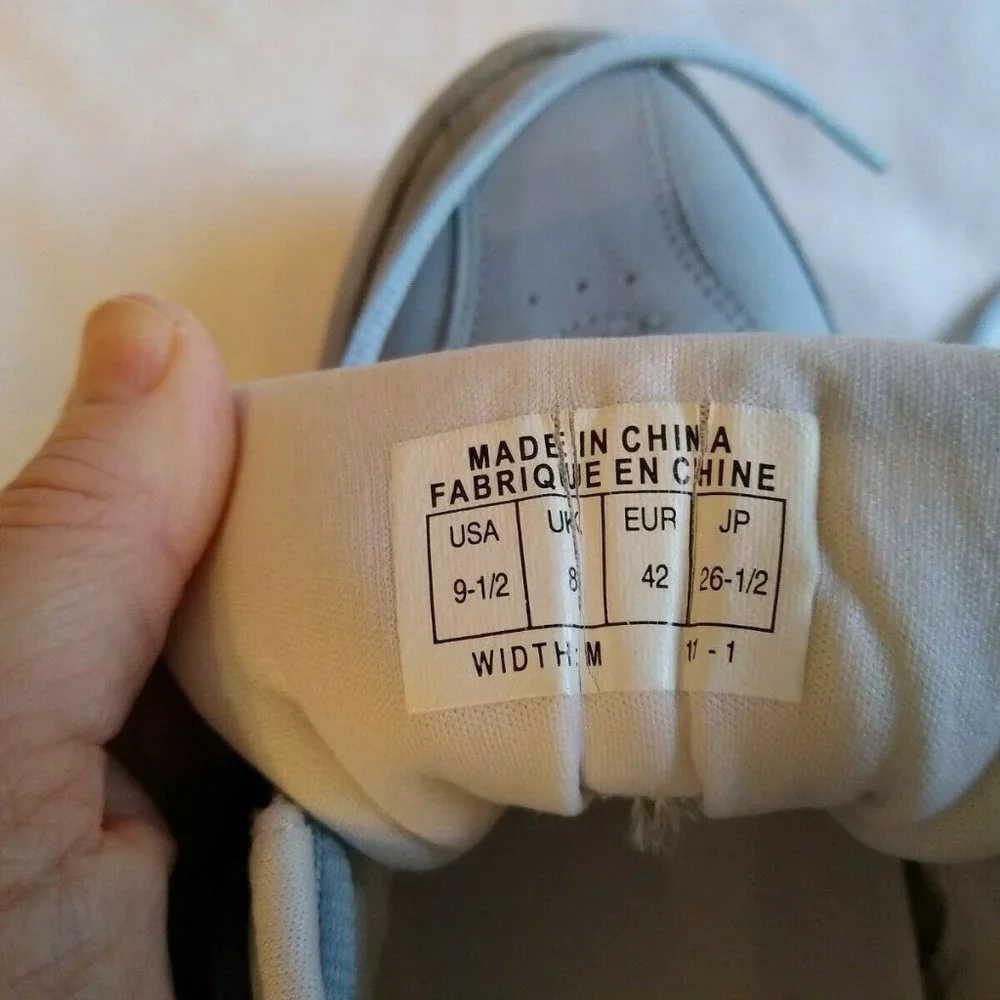 Easy Spirit Casual Comfort‎ Walking Shoe Sneaker